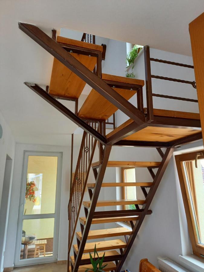 Casa vacanze Dovolenkové Pilarčík