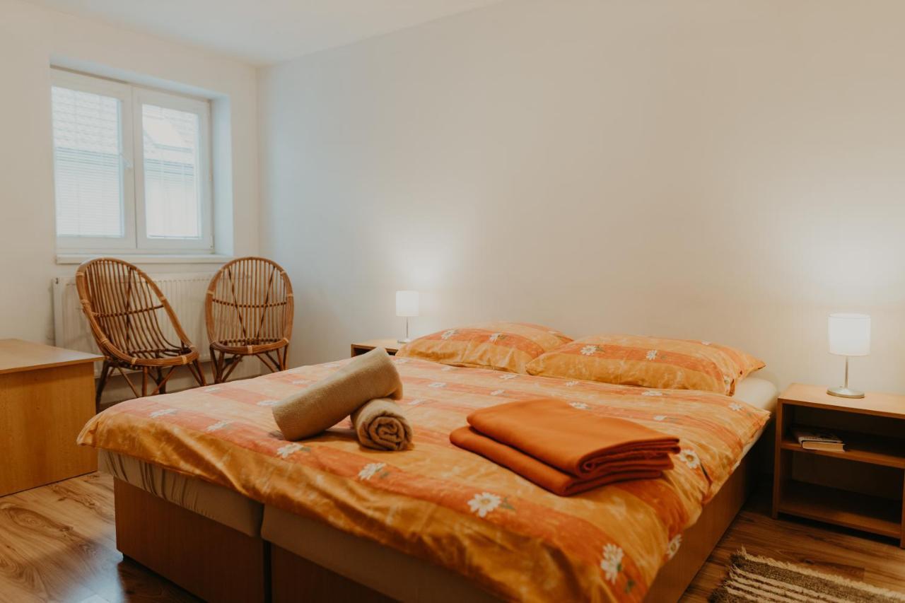 Casa vacanze Dovolenkové Pilarčík Zuberec