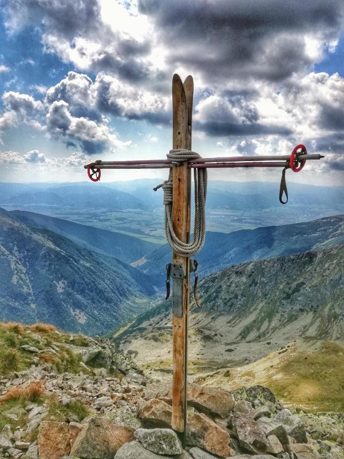 Casa vacanze Dovolenkové Pilarčík