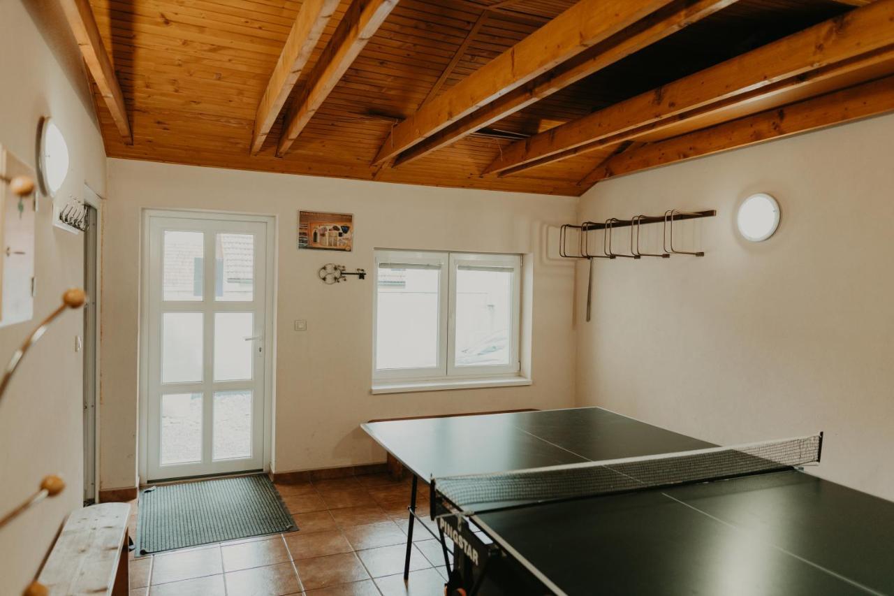 Dovolenkové Pilarčík Casa vacanze *