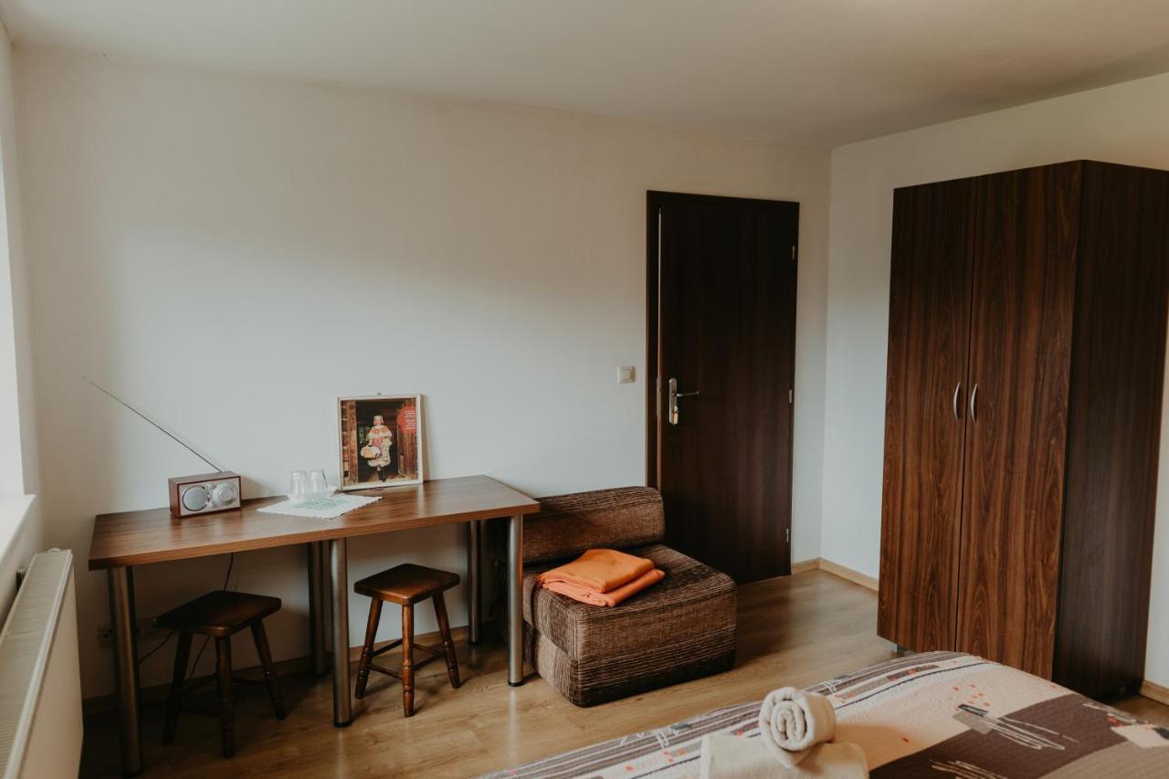 Casa vacanze Dovolenkové Pilarčík Zuberec
