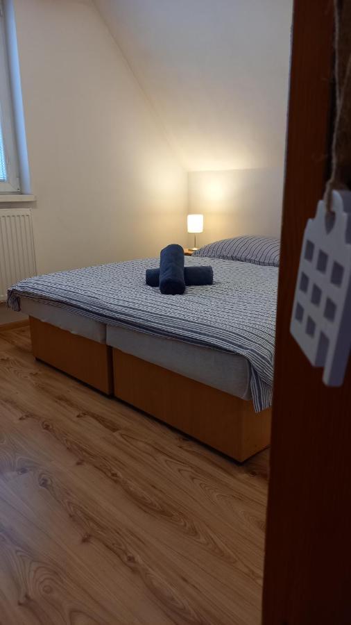 Dovolenkové Pilarčík Casa vacanze *